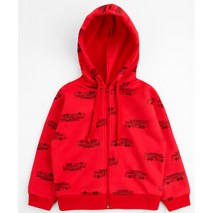 YOULALA Джемпер 567837 1846310201 красный