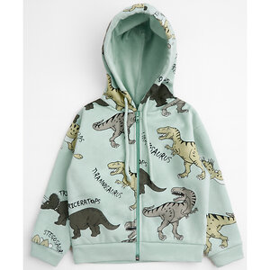 YOULALA Джемпер 567840 1846310204 мятный