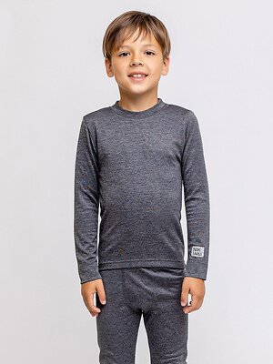 BATIK Термобелье 567855 487-26з-3 Серый
