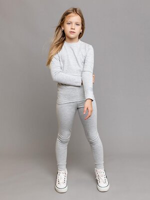 BATIK Термобелье 567857 487-26з-2 серый