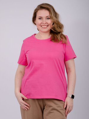 Malina Футболка 567948 ФЖ-26 розовый
