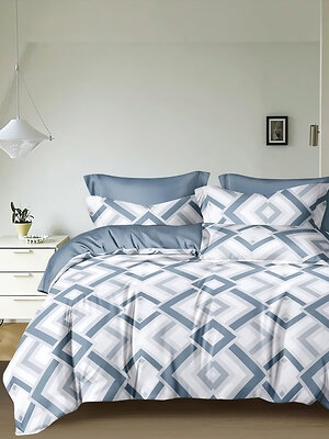 Текс-плюс КПБ Общий 567974 00000000788 Оригами