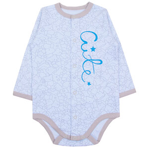 YOULALA Полукомбинезон 567976 0554201202 голубой