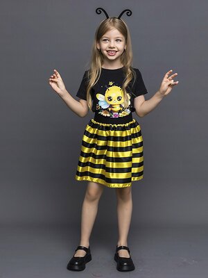 BATIK Костюм 568016 1105 к-24 Мультиколор