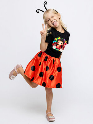 BATIK Костюм 568017 1106 к-24 Мультиколор