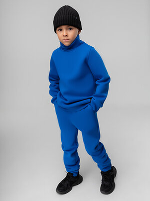 Bodo Костюм 568239 11-275МU синий