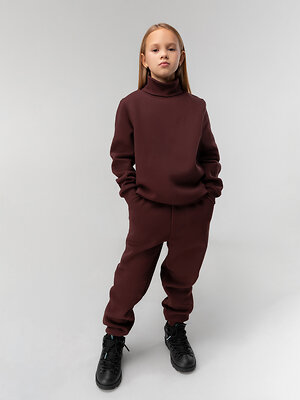 Bodo Костюм 568242 46-91МU темно-коричневый