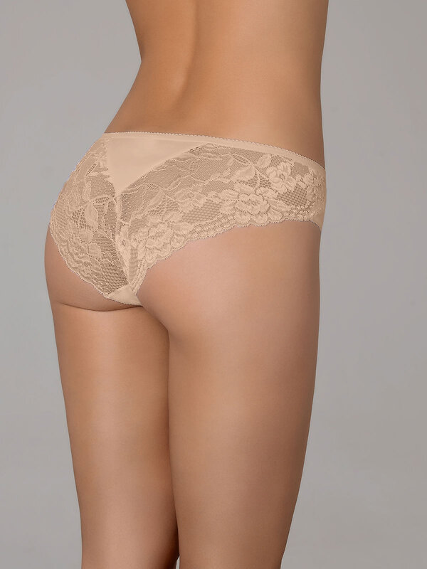 JS Minimi Трусы 166585 BO225 slip