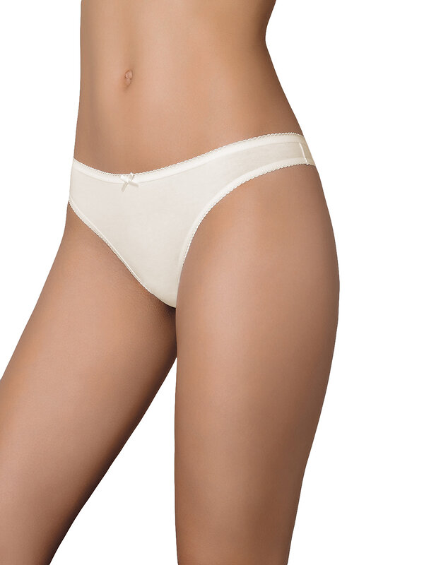 JS Minimi Трусы 166592 BO211 string