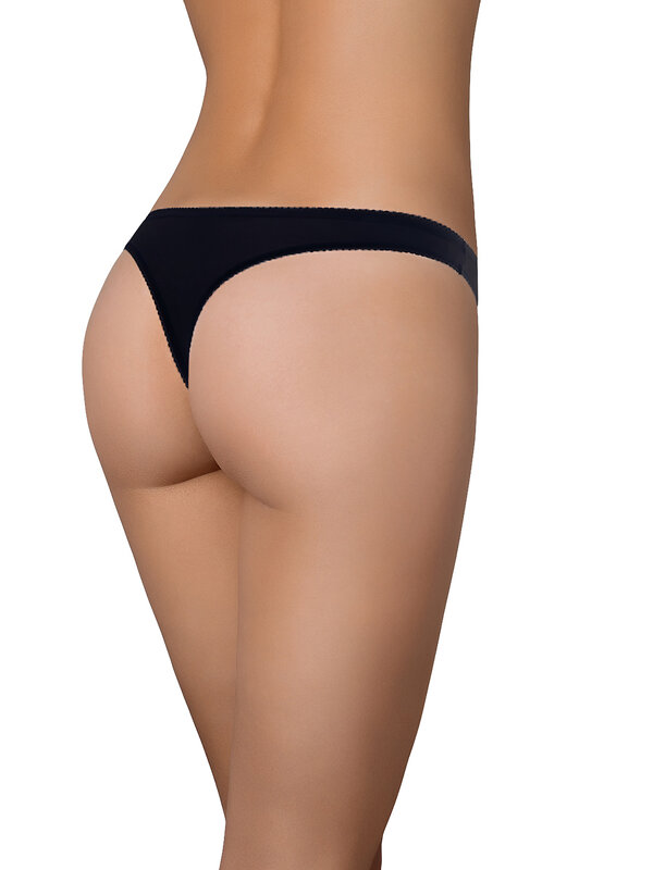 JS Minimi Трусы 166592 BO211 string
