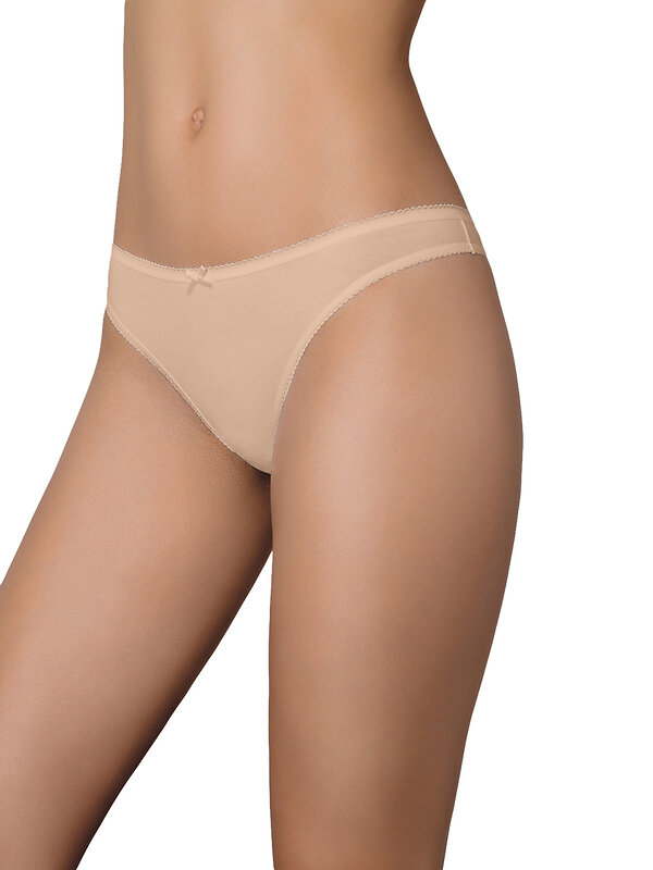 JS Minimi Трусы 166592 BO211 string