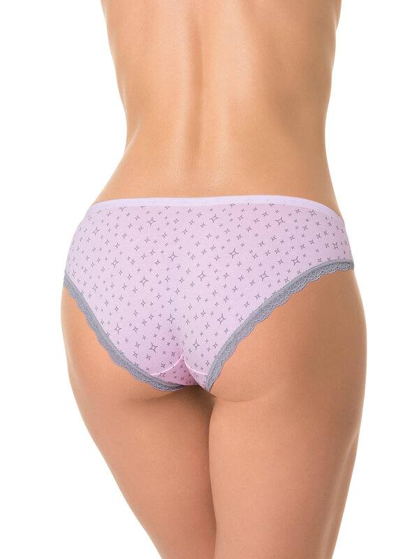 Dentelle Трусы 167909 D_S123_15 розовый