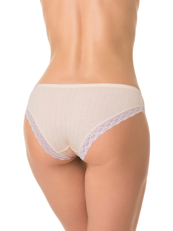 Dentelle Трусы 167917 D_S125_04 бежевый