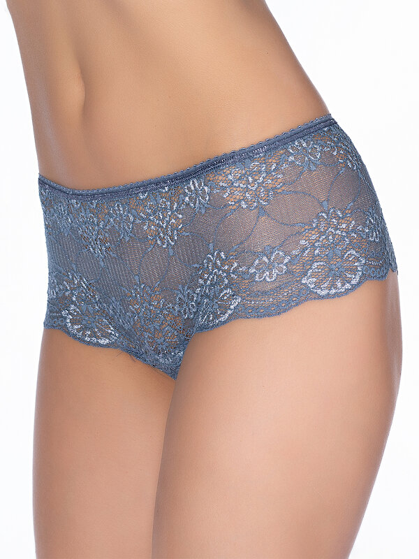 JS Jadea Трусы 168575 1630/C short indigo jad