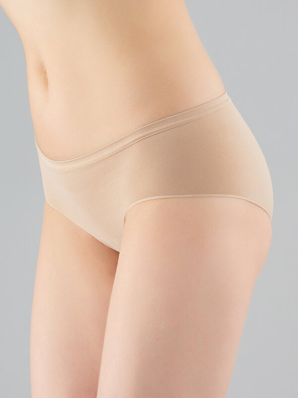 JS Giulia Трусы 168976 HIPSTER BRIEFS naturale