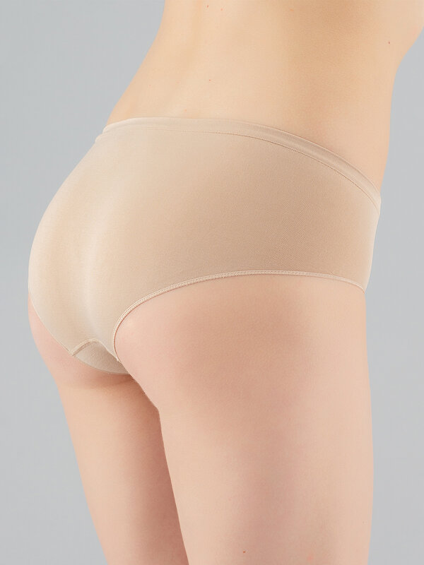 JS Giulia Трусы 168976 HIPSTER BRIEFS naturale