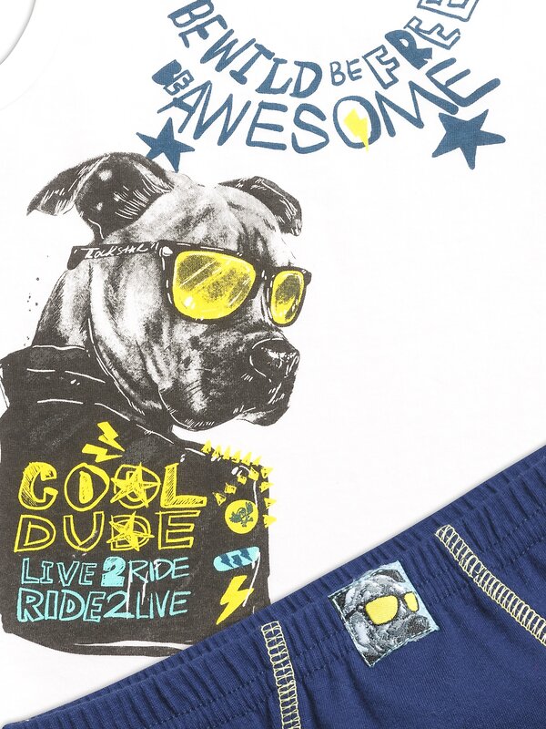 PELICAN Комплект 175506 BUAVL3222 Белый