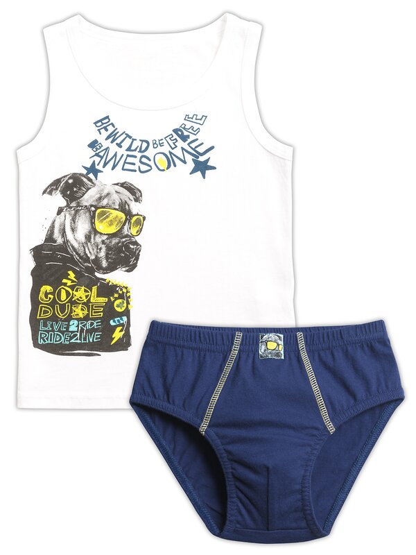 PELICAN Комплект 175506 BUAVL3222 Белый