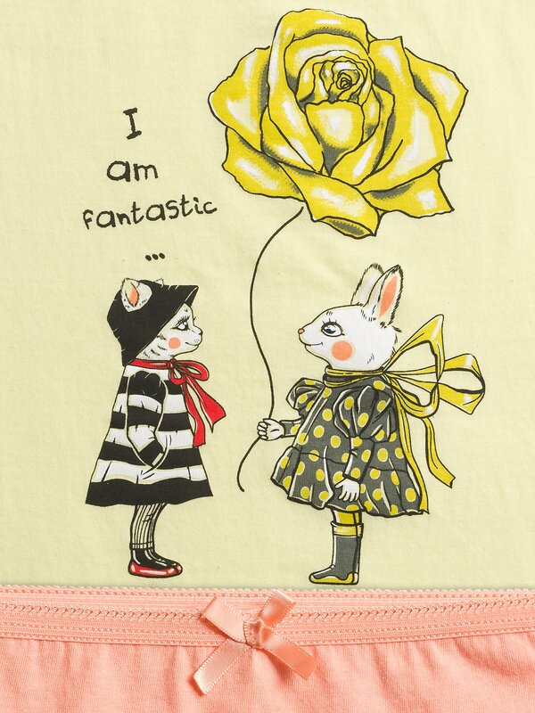 PELICAN Комплект 175542 GUAVL4256 Желтый