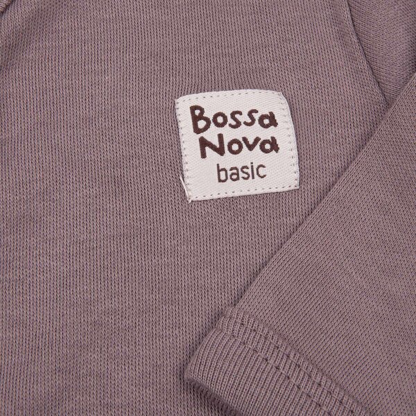 Bossa Nova Комбинезон 178660 514К-361-К Кофейный