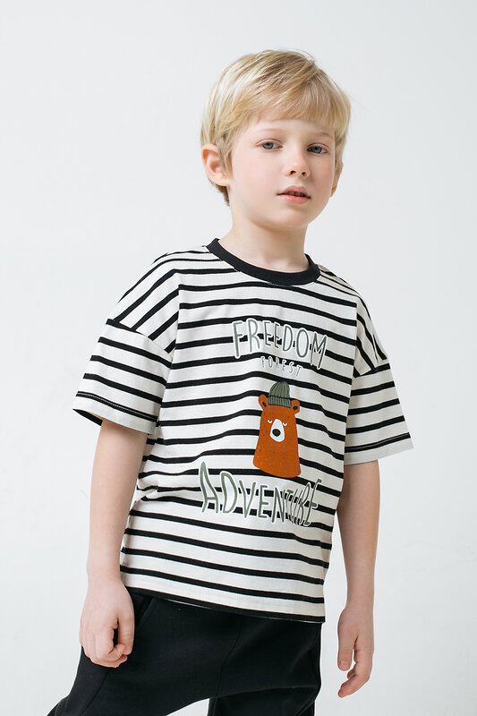 CROCKID Фуфайка 179549 КР 301471 черный