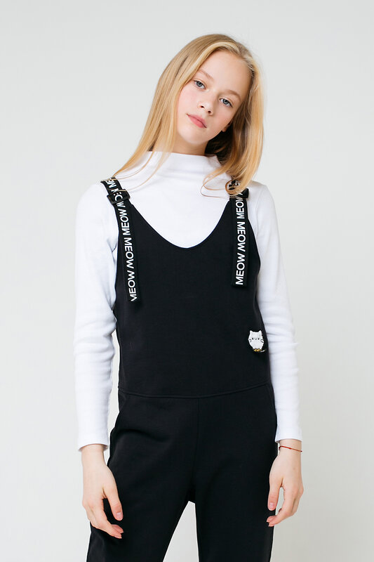 CUBBY Джемпер 179558 КБ 301435 белый