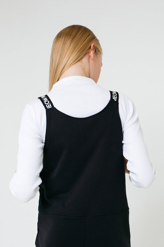 CUBBY Джемпер 179558 КБ 301435 белый