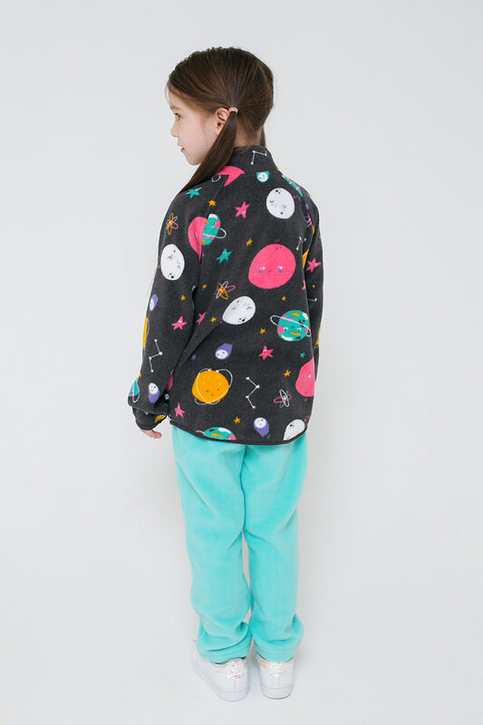 CROCKID Брюки 180957 ФЛ 40000/26 ГР минт