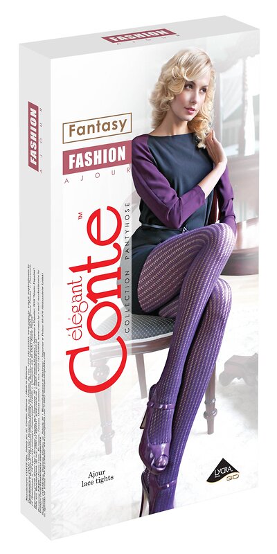 Conte elegant Колготки 187441 FASHION