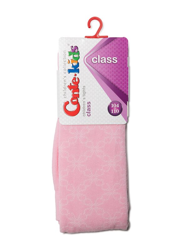 CONTE-KIDS Колготки 188543 7С-31СП Светло-розовый