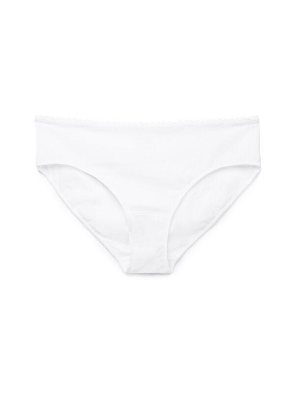 Conte elegant Трусы 189804 WEEKEND RP0004 Белый