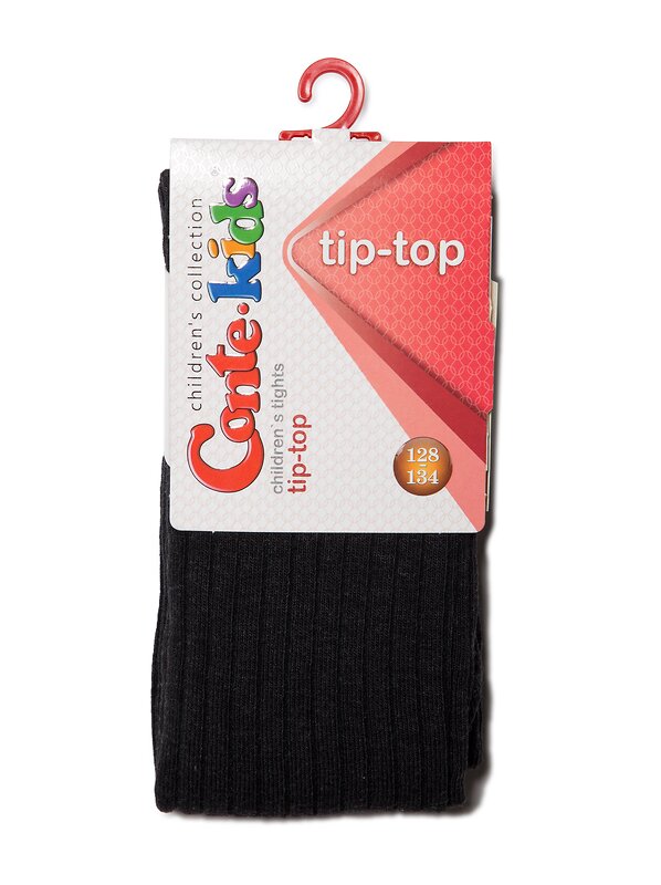 CONTE-KIDS Колготки 192799 17С-149СП Черный
