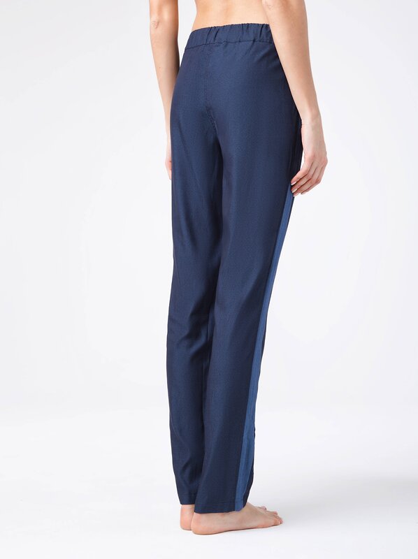 Conte elegant Брюки 196656 CITY denim