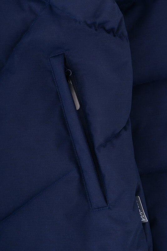 CROCKID Куртка 201907 ВК 34059/1 УЗ синий
