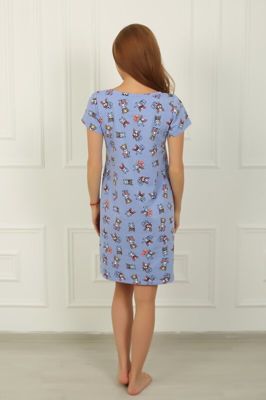 Lika Dress Платье 204455 5757 Фиолетовый