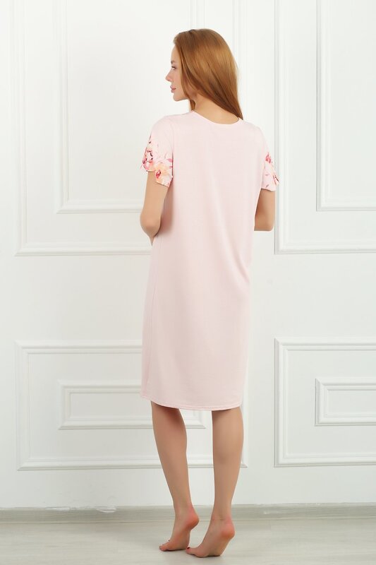 Lika Dress Сорочка 204472 5833 Розовый