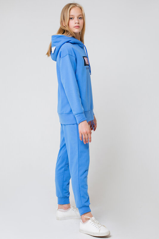 CUBBY Брюки 206639 КБ 400114 голубой