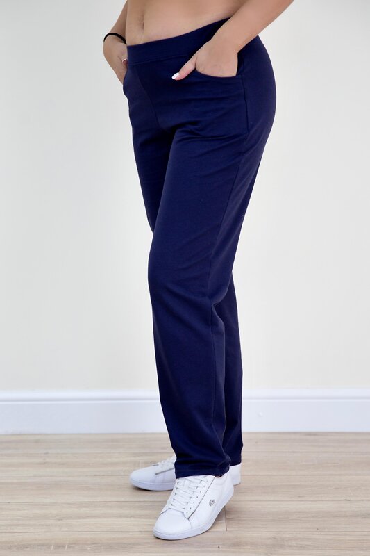 Lika Dress Брюки 209180 7800 Синий