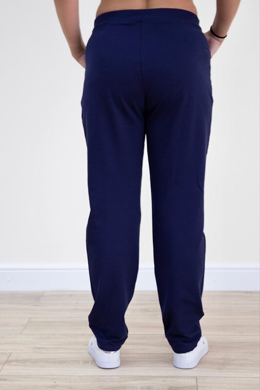 Lika Dress Брюки 209180 7800 Синий