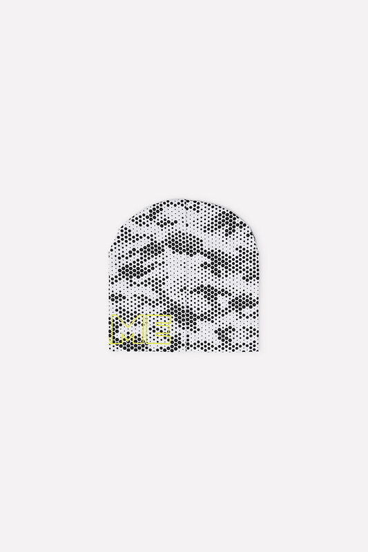 CROCKID Шапка 211725 К 8078 св.серый меланж
