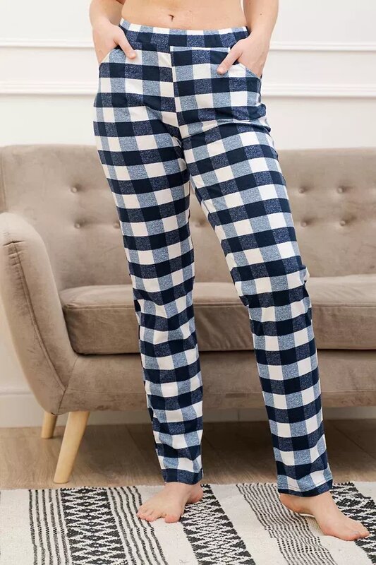 Lika Dress Брюки 218280 7893 Мультиколор