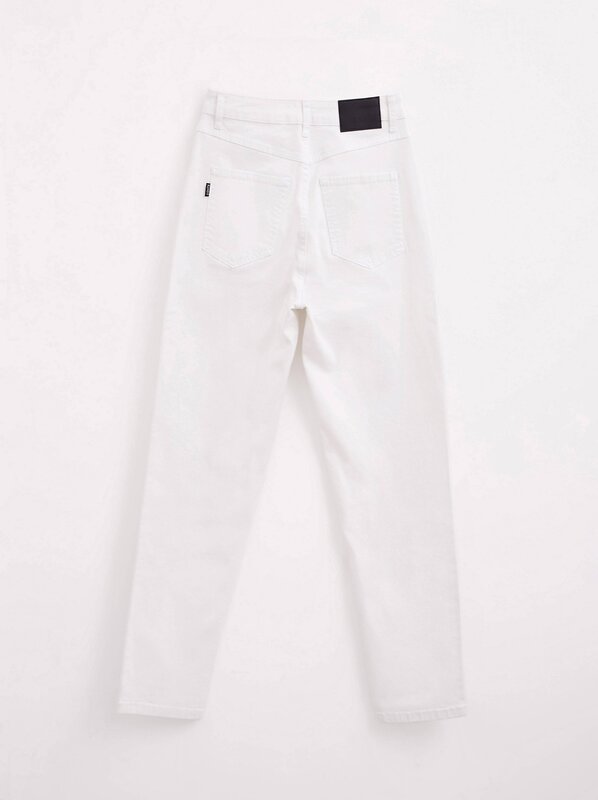 Conte elegant Джинсы 219853 CON-413 white