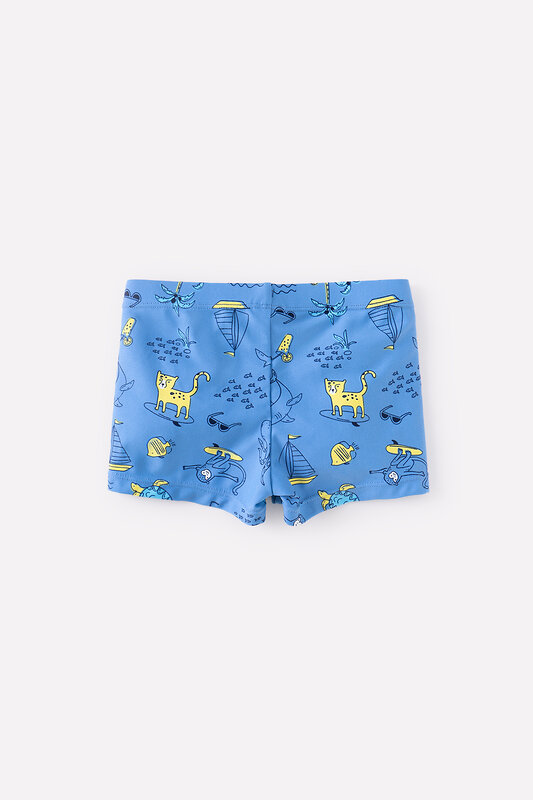 CROCKID Плавки 222515 ТК 19002/13н ХФ синий