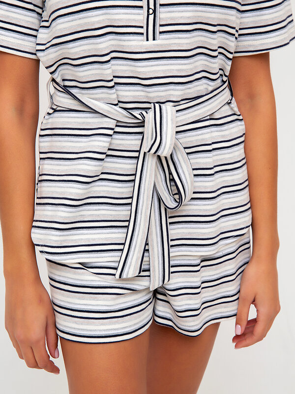 Raposa Костюм 222643 192WHT Белый