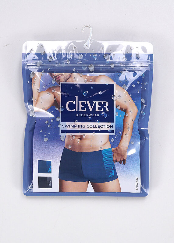 CLEVER Плавки 224697 SH521512 т.синий