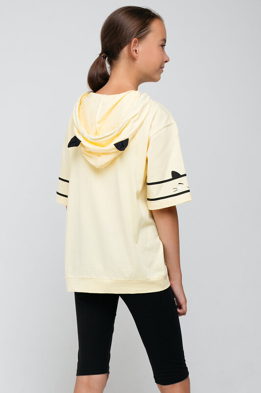 CUBBY Бриджи 224776 КБ 400028 черный
