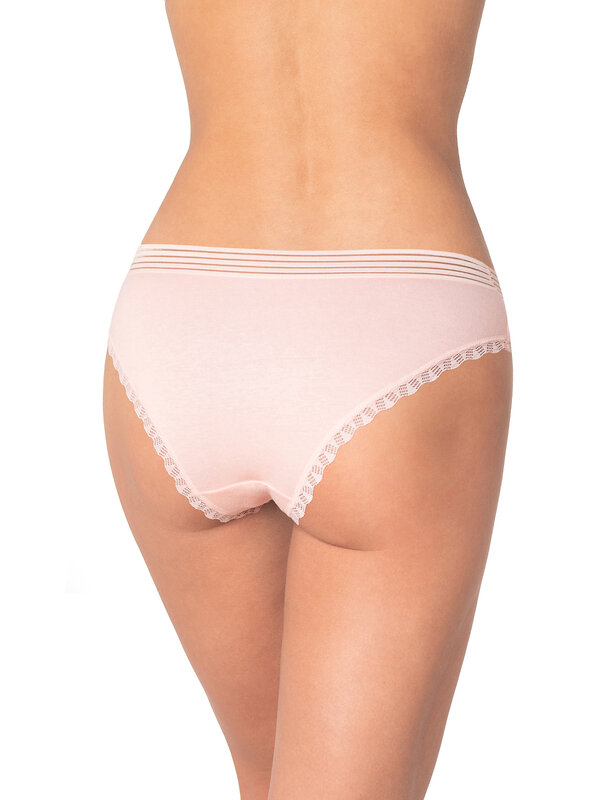 Dentelle Трусы 229389 D_S139_08 персиковый