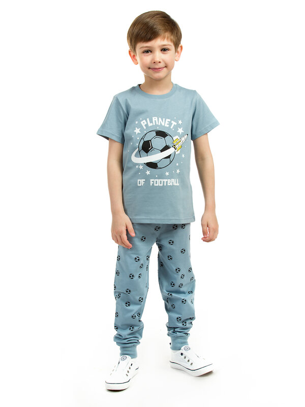 ELEMENTARNO Комплект 231945 BKT 344-002 Тёмно-бирюзовый
