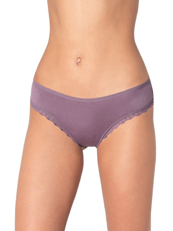 Dentelle Трусы 233386 D_B140_12 пион