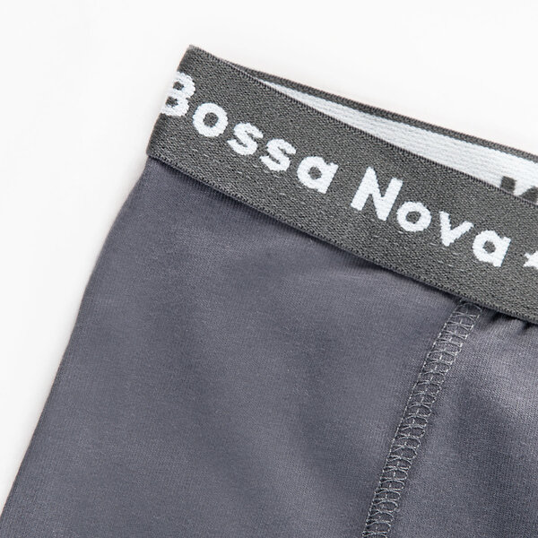 Bossa Nova Трусы 233515 462К-167-В1 Серый